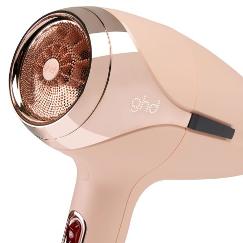 ghd Helios föhn Pink Peach