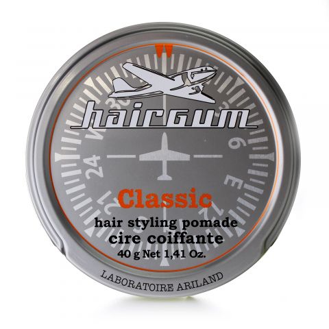 Hairgum - Classic - Pomade