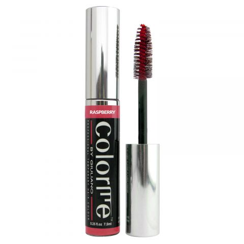 Giuliano - ColorMe Haarmascara - Raspberry - 7,5 ml
