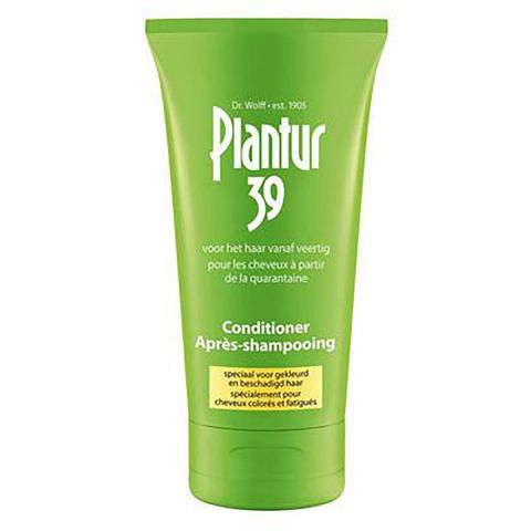Plantur 39 - Hair Strengthening Fluid - 30 ml