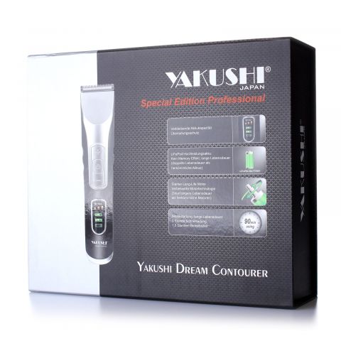 Yakushi - Dream Contourer Trimmer