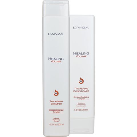 L'Anza - Healing Volume - Vorteilsset