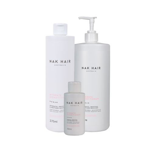 Nak - Hydrating - Conditioner