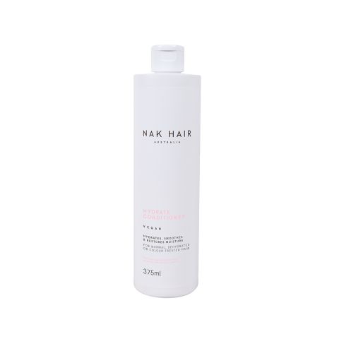 Nak - Hydrating - Conditioner