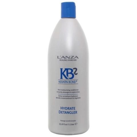 L'Anza - Dry Hair Hydrating Detangler