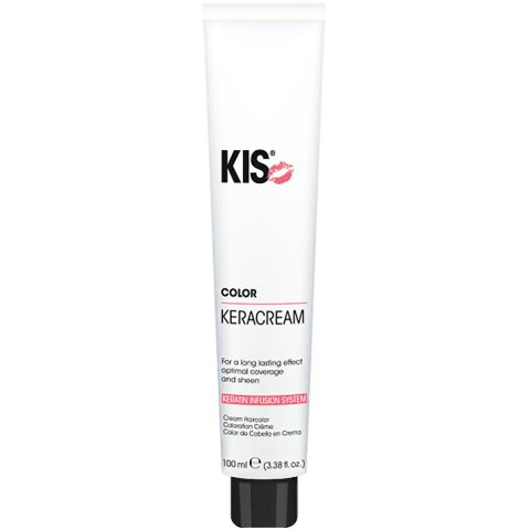 KIS Keracream Color - Haarfarben