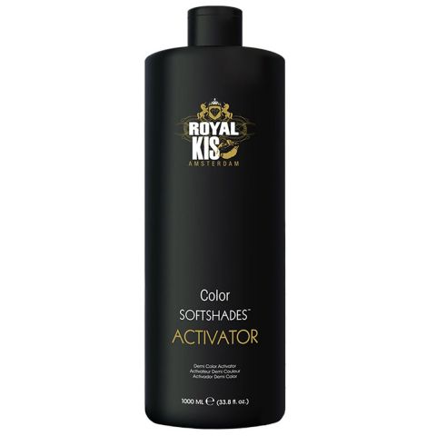 KIS - Softshades Activator - 1000 ml