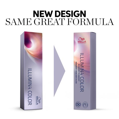 Wella Professionals - Illumina Color 60 ml