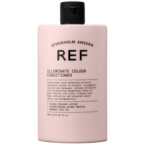 REF - Illuminate Colour - Conditioner