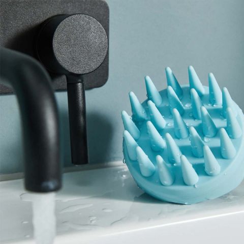 Imbue - Scalp & Shampoo Brush