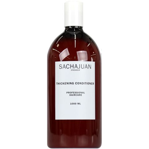 SachaJuan Thickening Conditioner
