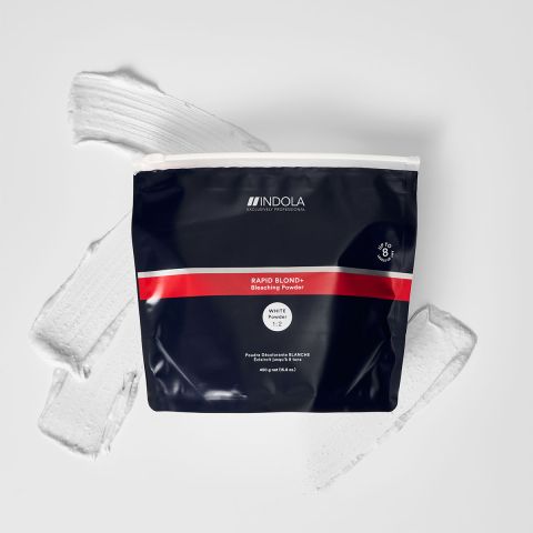 Indola - Rapid Blond 9+ White - 450 gr
