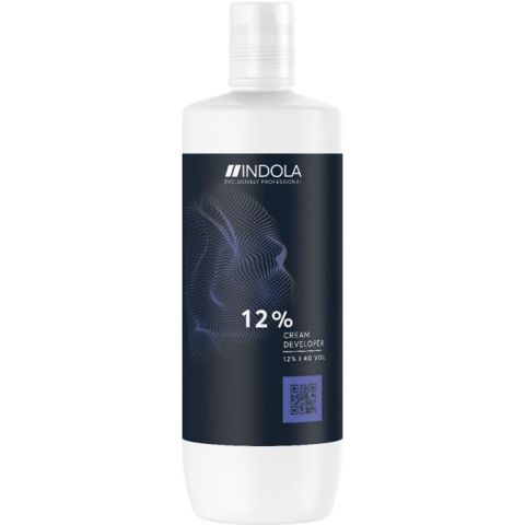 Indola Profession - Oxidant Developer 12% - 1000 ml 