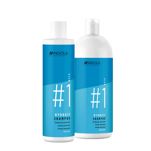 Indola - Care & Style - Hydrate Shampoo