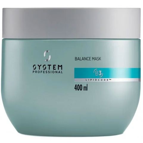 System Professional - Balance Mask B3