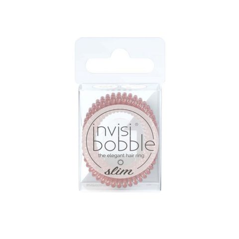 Invisibobble - Slim - Pink Monocle