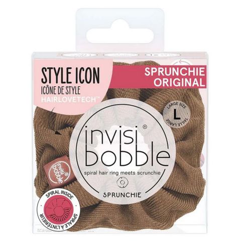 Invisibobble - Sprunchie - L-Size Woke Up Like This