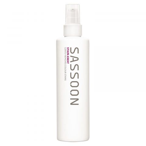 Sassoon - Stain Away - 200 ml