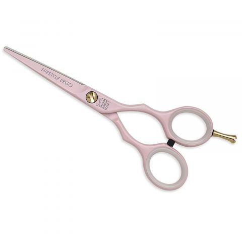 Jaguar - Pre Style - Ergo Pink - Schere - 5.5 Inch