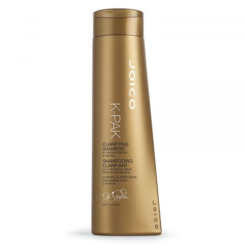 Joico K-Pak Clarifying Shampoo