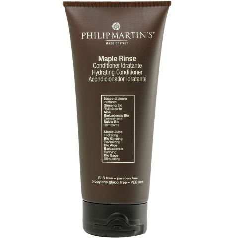 Philip Martin's - Maple Aqua Rinse - 200 ml