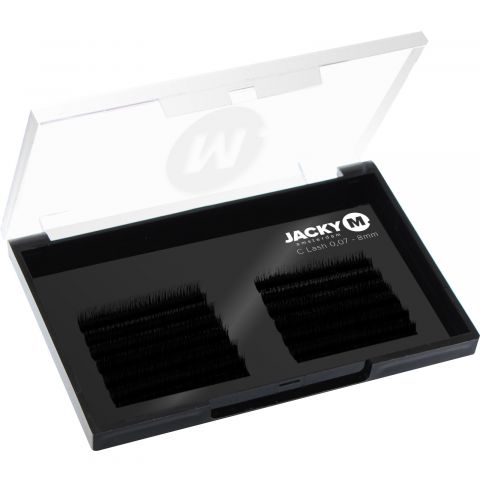 Jacky M. - B Lash - 0,05 mm - 10 mm - 10 Strokes