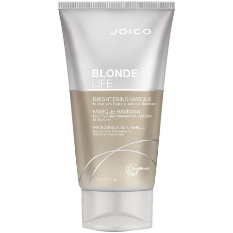 Joico - Blonde Life Brightening Mask - 150 ml