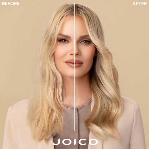 Joico - Blonde Life Brightening Mask - 150 ml