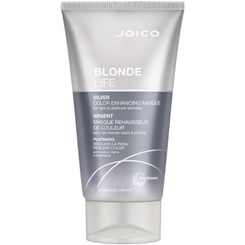 Joico - Blonde Life Color Treatment Silver - 150 ml