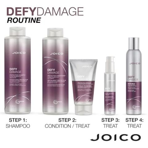 Joico - Defy Damage Pro1 Bond Protecting Spray - 358 ml