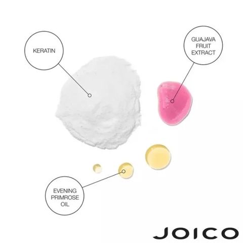 Joico - K-Pak Reconstructing Shampoo