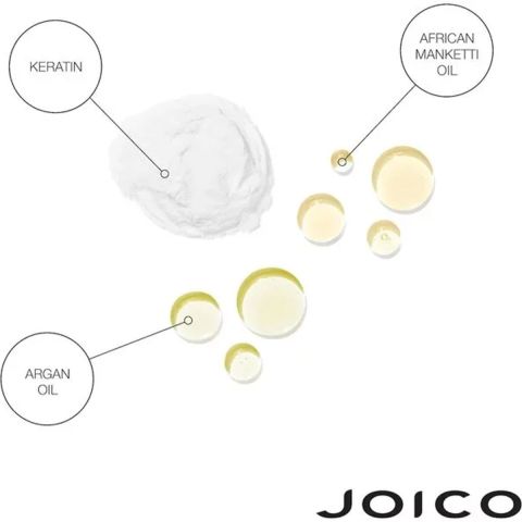 Joico - K-Pak Color Therapy LusterLock Oil Lite - 63 ml