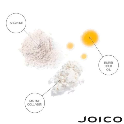 Joico - Youthlock Blowout Creme - 177 ml