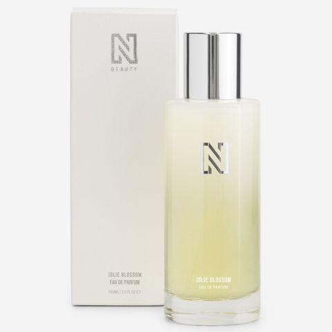 N Beauty - Jolie Blossom - Eau De Parfum - 100 ml