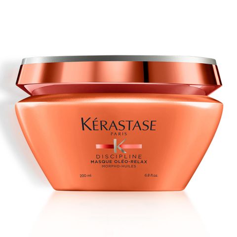Kérastase - Discipline Oléo Relax - Vorteilsset