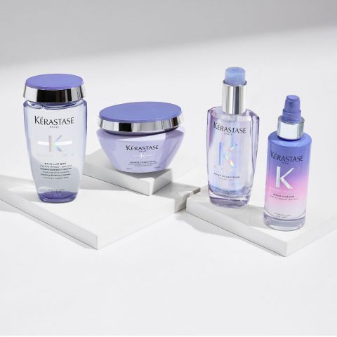 Kérastase - Blond Absolu Bain Lumière Shampoo