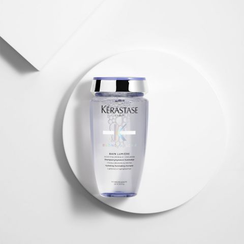 Kérastase - Blond Absolu Bain Lumière Shampoo