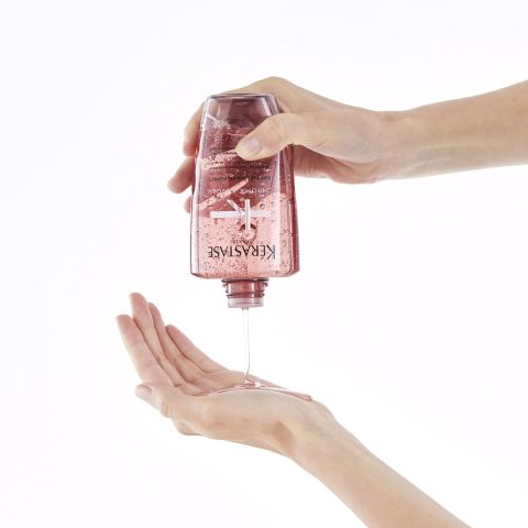 Kérastase - Chroma Absolu Bain Riche Respect Shampoo für mittel bis dick gefärbtes Haar - 250 ml