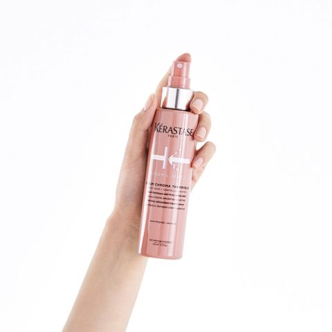 Kérastase - Chroma Absolu Sérum Chroma Thermique Leave-in Anti-Fluff Serum - 150 ml