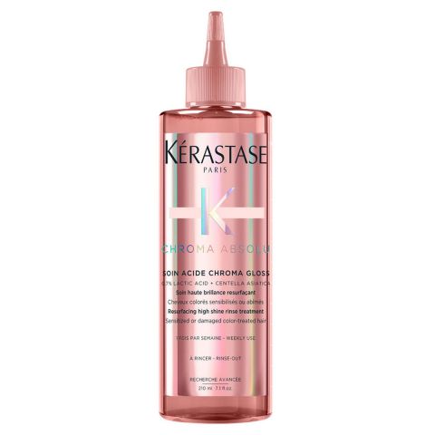 Kérastase - Chroma Absolu Soin Acide Chroma Gloss Glanzbehandlung - 200 ml