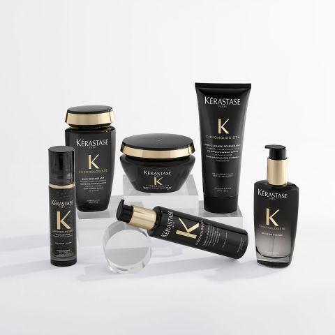 Kérastase - Chronologiste Bain Shampoo - 250 ml