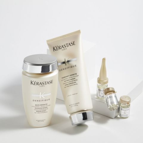 Kérastase - Densifique Fondant Densité - Conditioner für volleres und dickeres Haar