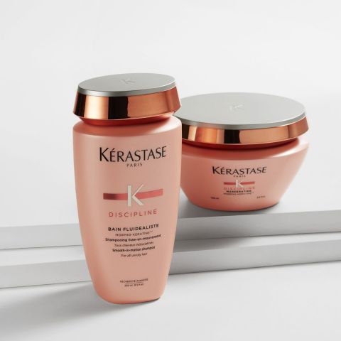 Kerastase - Discipline Bain Fluidealiste
