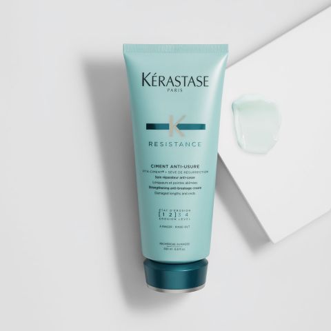 Kérastase - Résistance Ciment Anti-Usure