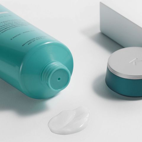 Kérastase - Résistance Fondant Extensioniste - Reparaturcreme für geschädigtes Haar