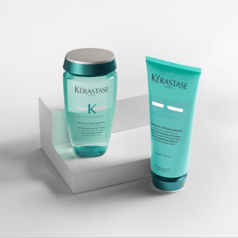 Kérastase - Résistance Fondant Extensioniste - Reparaturcreme für geschädigtes Haar