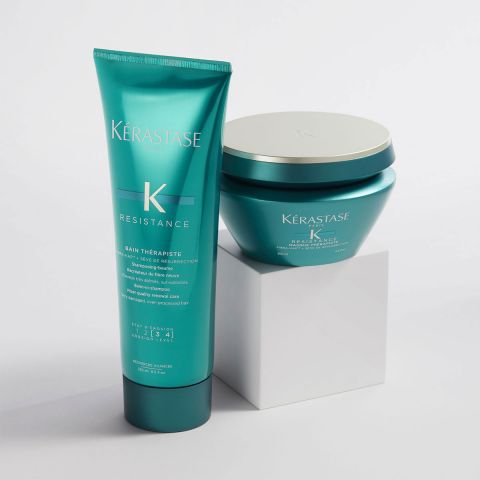 Kérastase - Résistance Masque Thérapiste
