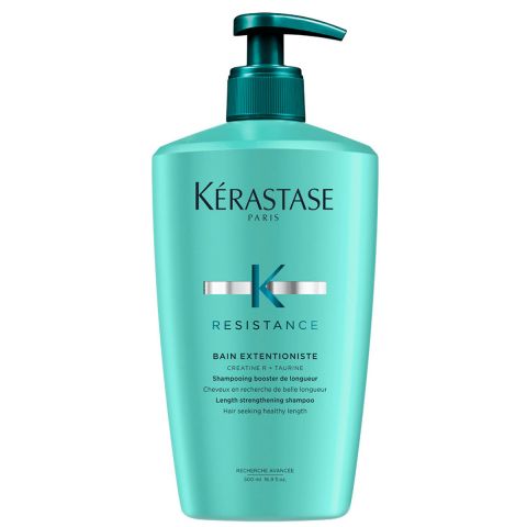 Kérastase - Résistance - Bain Extensioniste  Shampoo - 500 ml