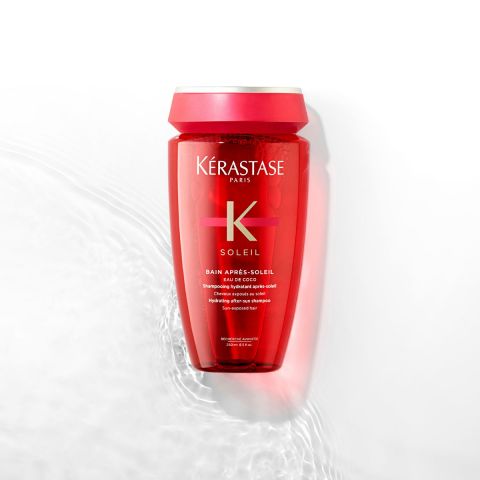 Kérastase - Soleil Bain Après-Soleil Shampoo - 250 ml