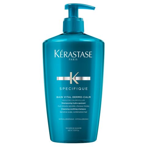 Kérastase - Spécifique - Shampoo - Vorteilsset für empfindliche Kopfhaut